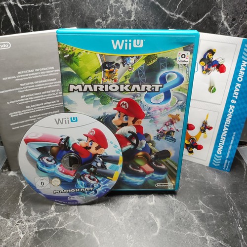 Mario kart wiiu completo - mario,
