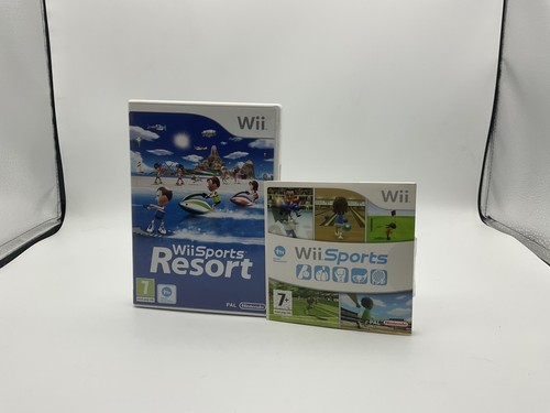 Lotto wii sport resort - wii,