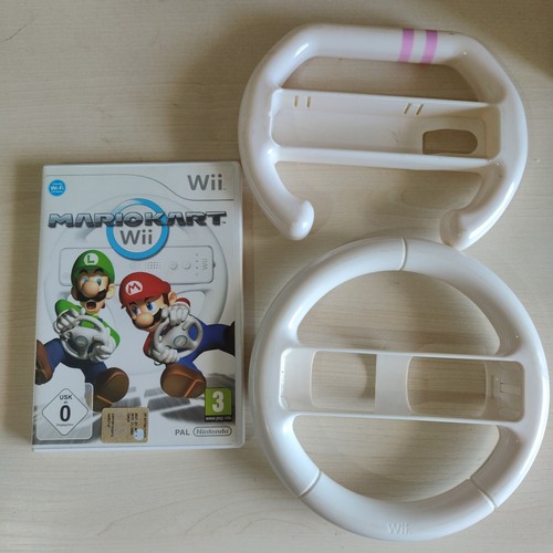 Mario kart wii nintendo - mario,
