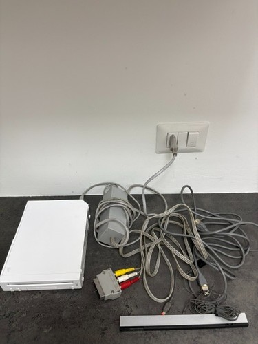 Console nintendo wii ottime - nintendo,