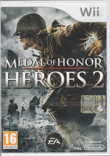 Nintendo wii medal - wii,