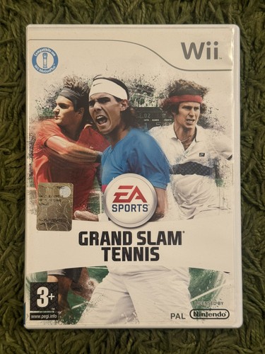 Gioco per nintendo wii grand - nintendo,