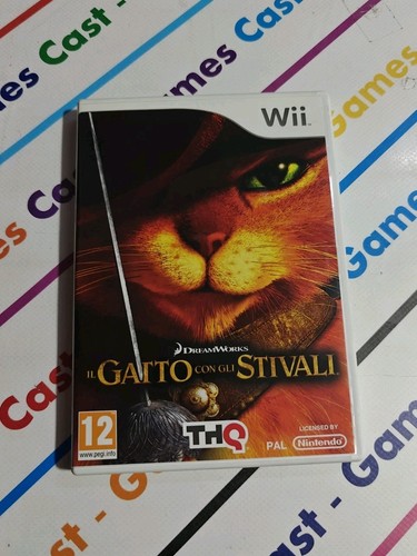 Gatto con gli stivali - con,