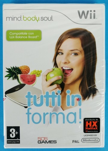 Tutti forma nintendo - forma,