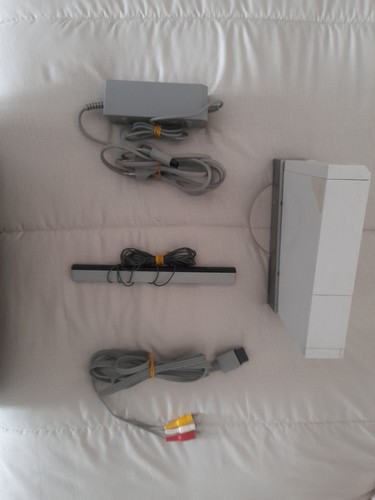 Nintendo wii - nintendo,