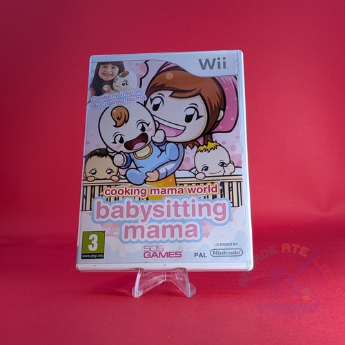 Baby sitting mama babysitting - baby,