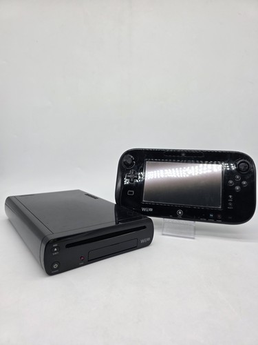 Console nintendo wii nera - nintendo,