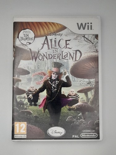Disney alice wonderland - alice,