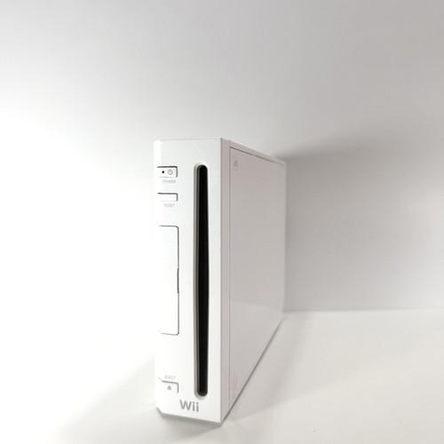 Console nintendo wii - nintendo, bianca