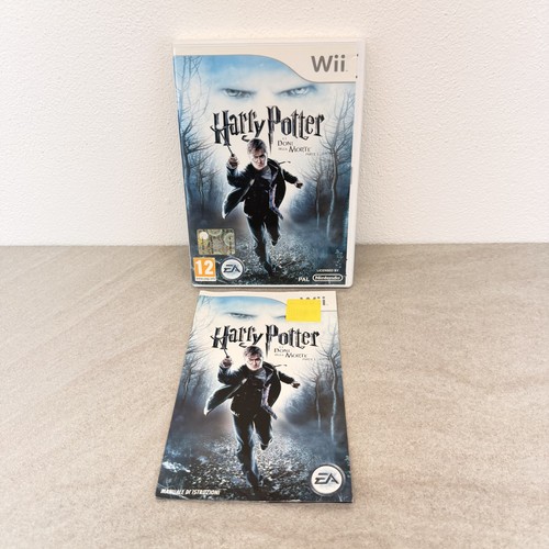 Harry potter doni della - doni,