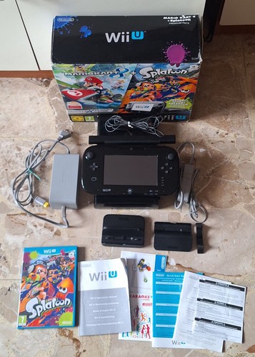 Nintendo wii 32gb - 32gb, mario